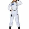 Adult NASA Space Walker Costume