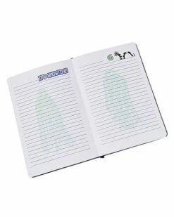 Beetlejuice Journal And Pen -Spook & Style Shop 01497122 c