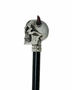 Horror Devil Staff -Spook & Style Shop 01498302 c