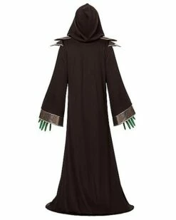 Kids Light-Up EL Wire Alien Costume -Spook & Style Shop 01499888 b