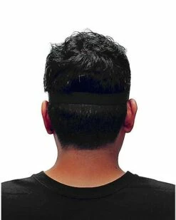 Plague Doctor Half Mask -Spook & Style Shop 01501857 d