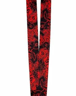Dungeons & Dragons Lanyard -Spook & Style Shop 01502731 e