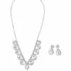 Adult Princess Jewelry Set