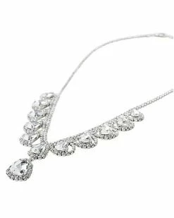 Adult Princess Jewelry Set 5 Adult Princess Jewelry Set -Spook & Style Shop 01503432 c