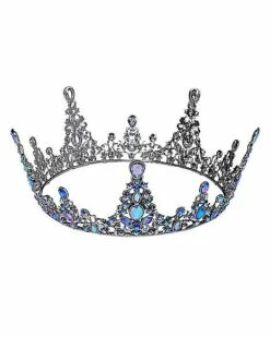 Skeleton Royalty Crown