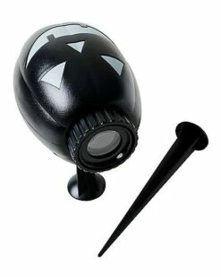 LED Spooky Eye Projection Spotlight