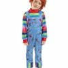 Toddler Chucky Costume - Child's Play