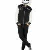 Adult Marshmello Jacket