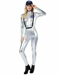 Adult Space Walker Bodysuit - NASA