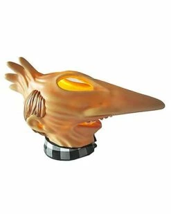 Light-Up LED Adam Figure - Beetlejuice -Spook & Style Shop 01507086 b