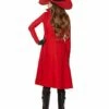 Kids Carmen Sandiego Costume - The Signature Collection