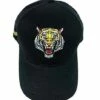 Tiger Snapback Hat