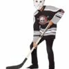 Kids Hockey Jersey