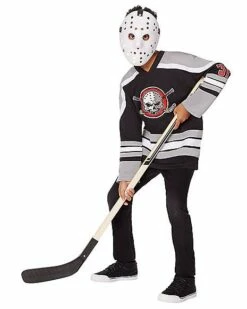 Kids Hockey Jersey