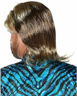 Adult Mullet Man Costume -Spook & Style Shop 01508449 d