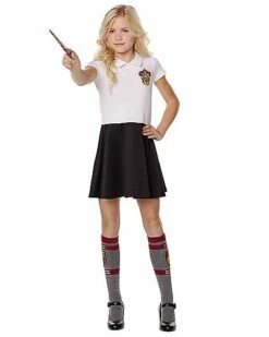 Kids Hogwarts Dress - Harry Potter