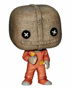 Sam With Razor Candy Funko POP! Figure - Trick 'r Treat -Spook & Style Shop 01510452 b