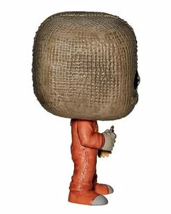 Sam With Razor Candy Funko POP! Figure - Trick 'r Treat -Spook & Style Shop 01510452 d