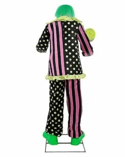 5.8 Ft Wacky Mole Animatronic -Spook & Style Shop 01512177 e