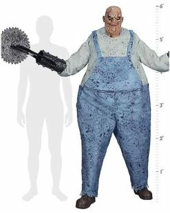6 Ft Buzzsaw Animatronic -Spook & Style Shop 01512235 f