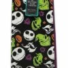 Multi-Pack The Nightmare Before Christmas Faces Dishtowels - 2 Pack
