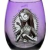 Sally Stemless Glass 20 Oz. - The Nightmare Before Christmas