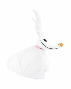 Light-Up Zero Doll Decoration- The Nightmare Before Christmas -Spook & Style Shop 01514215 b