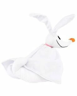 Light-Up Zero Doll Decoration- The Nightmare Before Christmas -Spook & Style Shop 01514215 d