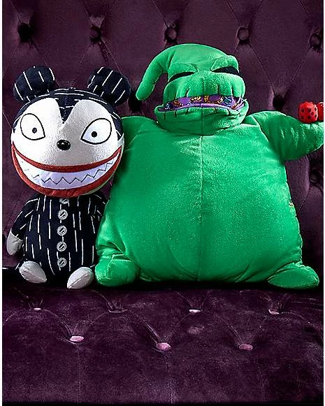 Oogie Boogie Green Buddy - The Nightmare Before Christmas 5 Oogie Boogie Green Buddy - The Nightmare Before Christmas - Image 5