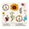 Hippie Temporary Tattoos