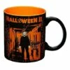 Michael Myers Coffee Mug 20 Oz. - Halloween 2