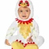 Baby Lil Chick Costume