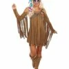 Adult Groovy Girl Costume