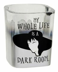 Beetlejuice Mini Glass Set - 4 Pack -Spook & Style Shop 01517374 e