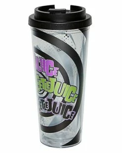 Spiral Beetlejuice Travel Mug -Spook & Style Shop 01517440 c