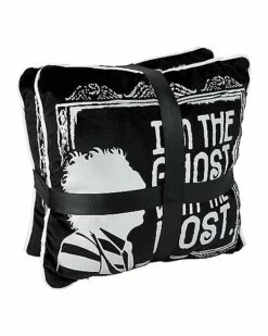 Beetlejuice Pillow Set - 2 Pack