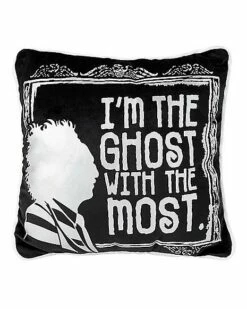Beetlejuice Pillow Set - 2 Pack -Spook & Style Shop 01517598 c