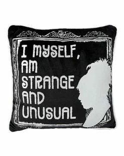Beetlejuice Pillow Set - 2 Pack -Spook & Style Shop 01517598 d