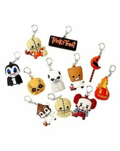 Trick 'r Treat Blind Pack Figures - Series 1