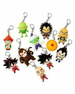 Dragon Ball Z Blind Pack Figures - Series 1