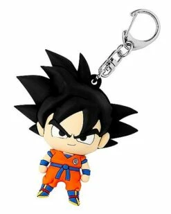 Dragon Ball Z Blind Pack Figures - Series 1 -Spook & Style Shop 01518109 f