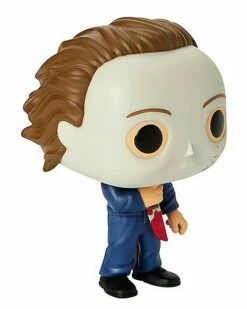 Funko POP! Town: Michael Myers With House - Halloween -Spook & Style Shop 01519677 f