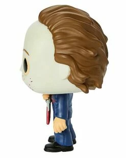 Funko POP! Town: Michael Myers With House - Halloween -Spook & Style Shop 01519677 g