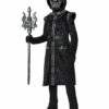 Kids Dark Overlord Costume