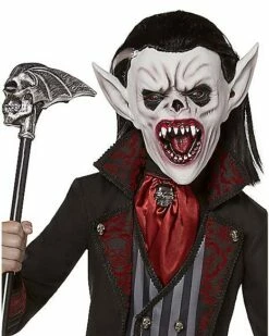 Kids Gothic Vampire Costume -Spook & Style Shop 01521574 c