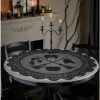 Round Tablecloth 40 Inch – Hocus Pocus