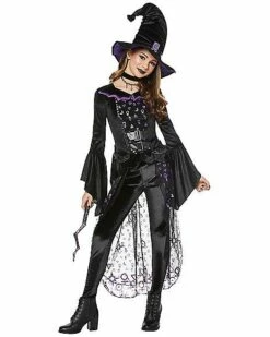 Kids Dark Coven Costume