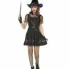 Kids Coven Academy Costume