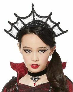 Kids Dark Beauty Costume 5 Kids Dark Beauty Costume -Spook & Style Shop 01524156 c
