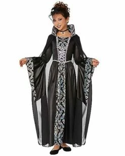 Kids Divine Vampiress Costume
